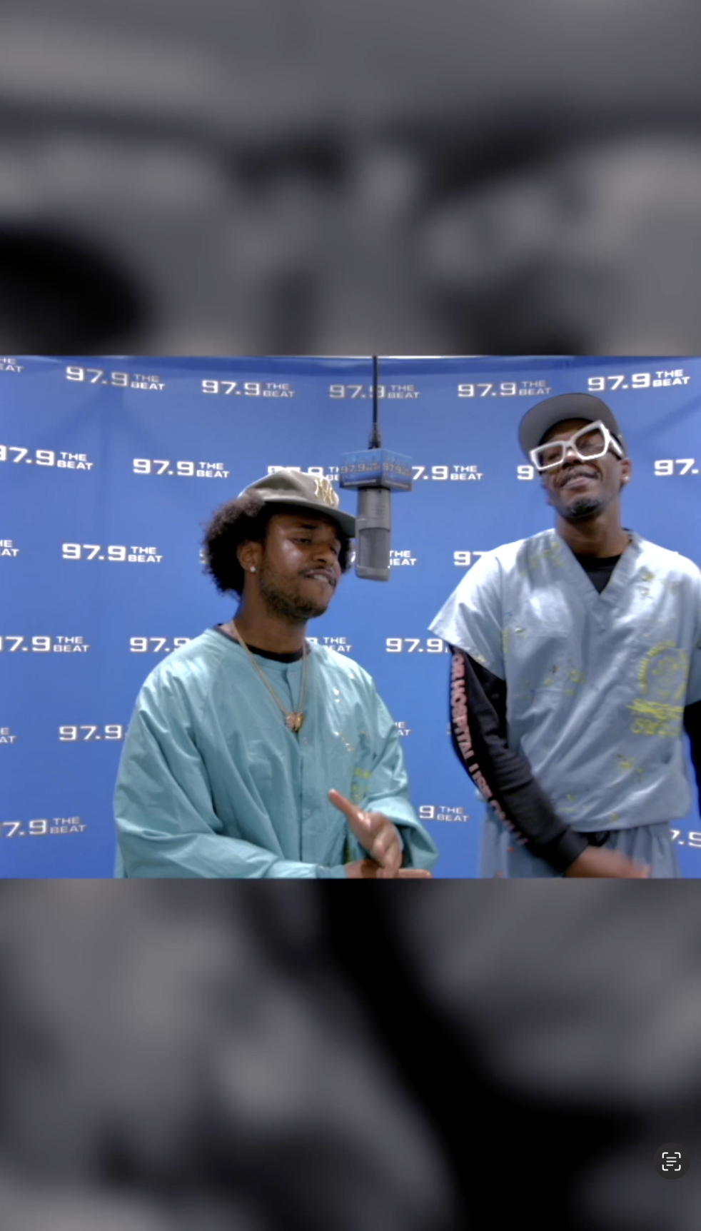 Mic Drop With StressGod