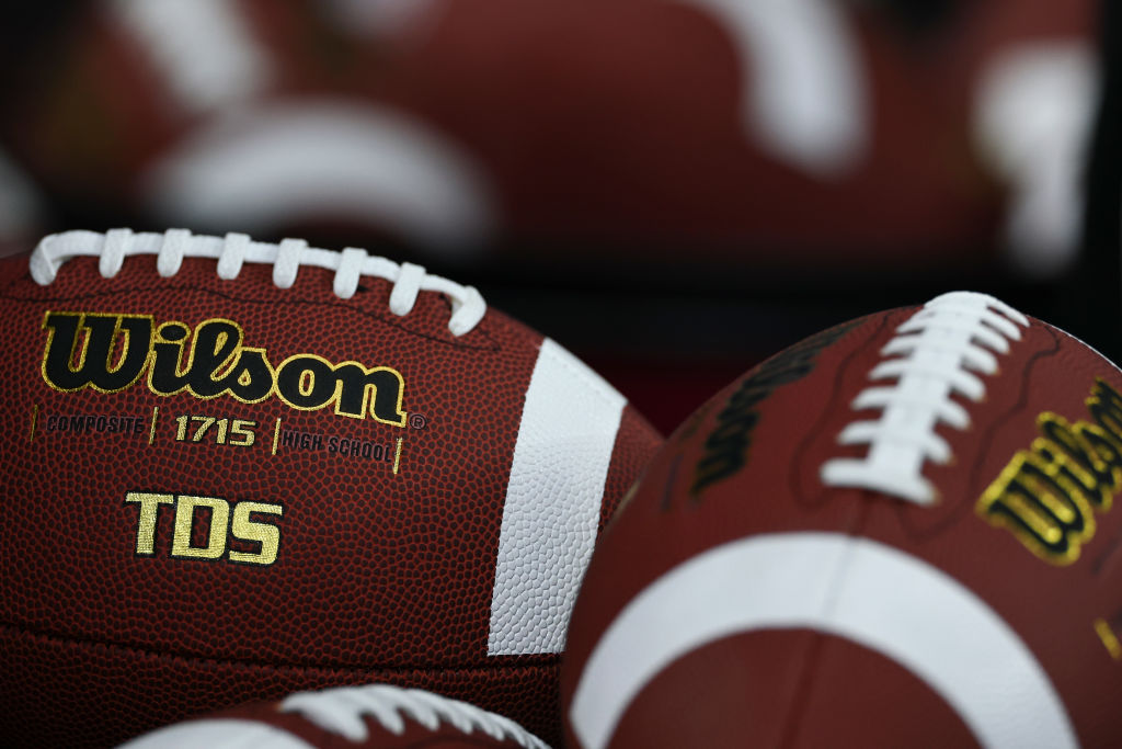 2024 Big 12 Championship - Iowa State v Arizona State