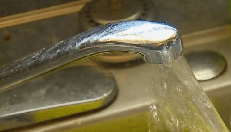 Water Faucet