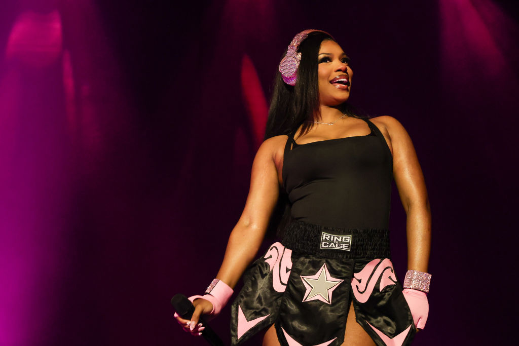 Don Toliver Performs At WAMU Theater