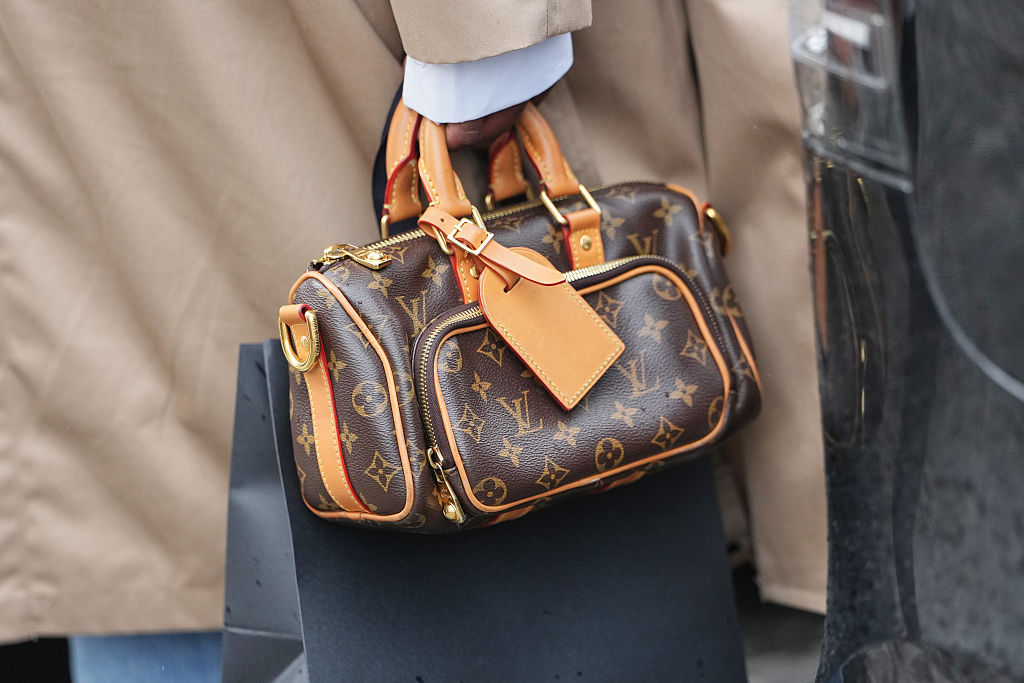 Street Style - Paris Fashion Week - Menswear Fall/Winter 2026-2027 - Day 4