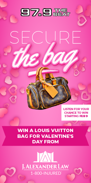 secure the bag. J Alexander