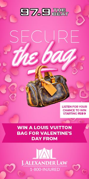 secure the bag. J Alexander