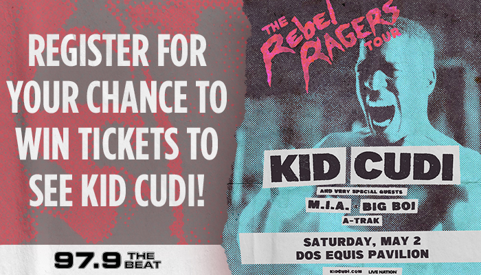 iOne Local Sales| Kid Cudi- kbfb | 2026-02-05