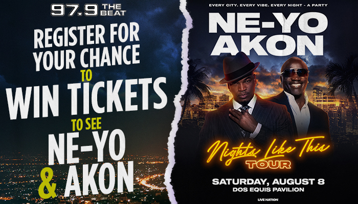 iOne Local Sales| NE-YO & Akon- kbfb | 2026-02-05