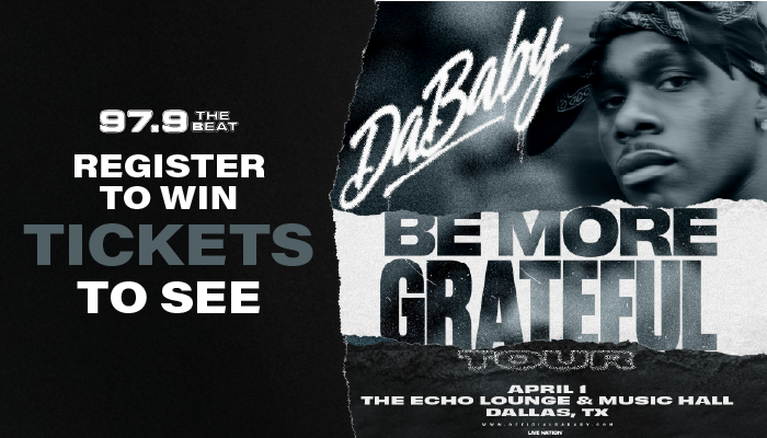 iOne Local Sales| DaBaby- kbfb | 2026-02-26