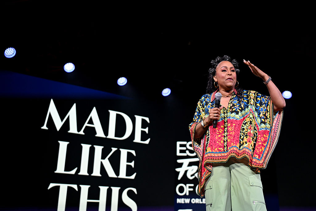 2025 ESSENCE Festival Of Culture Presented By Coca-Cola - Day 1 - Ernest N. Morial Convention Center