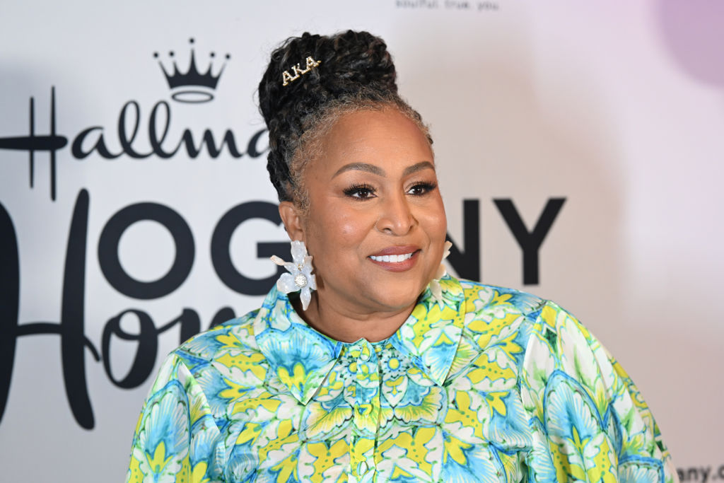 Hallmark Mahogany Hosts Mahogany Honors Brunch