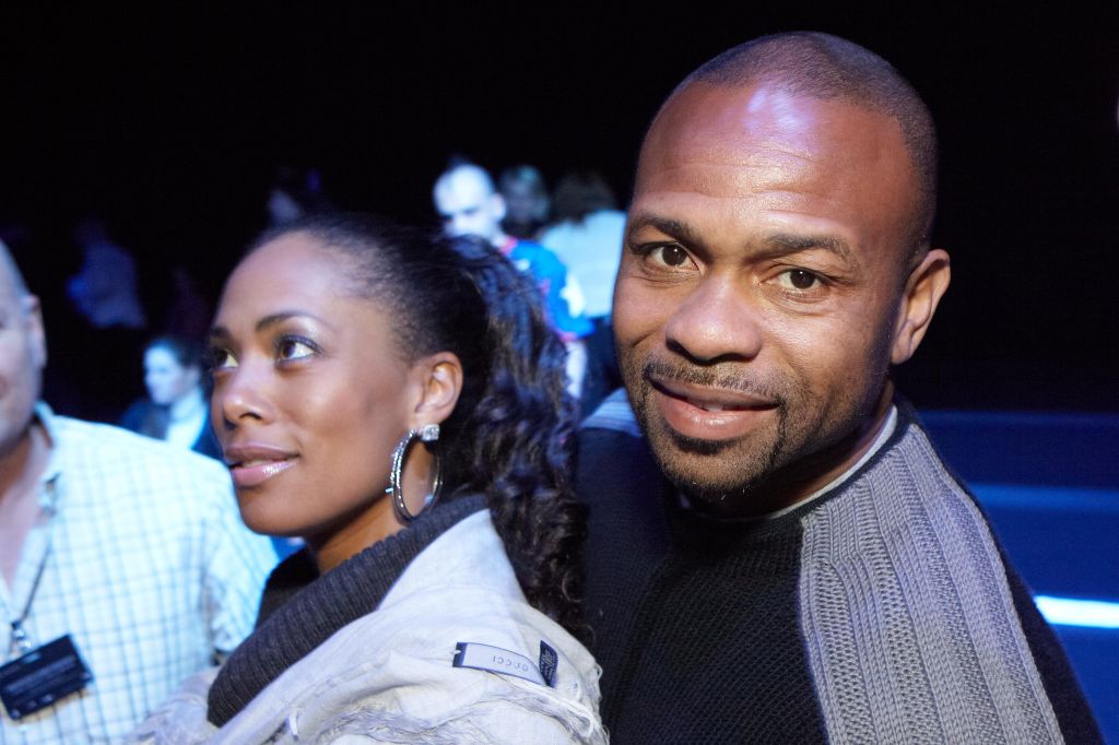 Mercedes-Benz Fashion Week Russia Fall/Winter 2011/2012 - Day 6