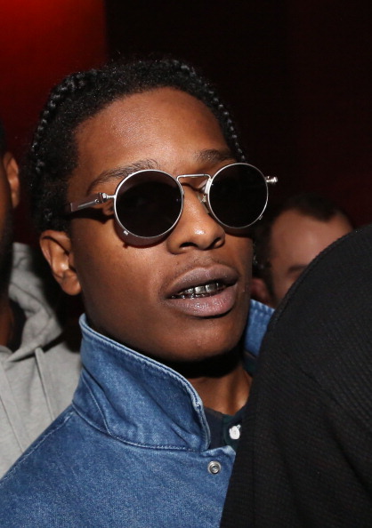 CMJ Take Over With Schoolboy Q