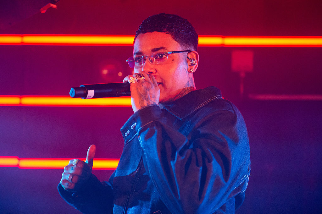 BRITs Week 2026: KWN