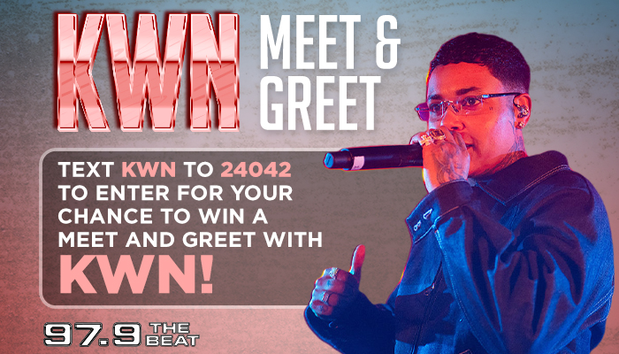 iOne Local Sales| TEXT TO WIN KWN | 2026-03-12