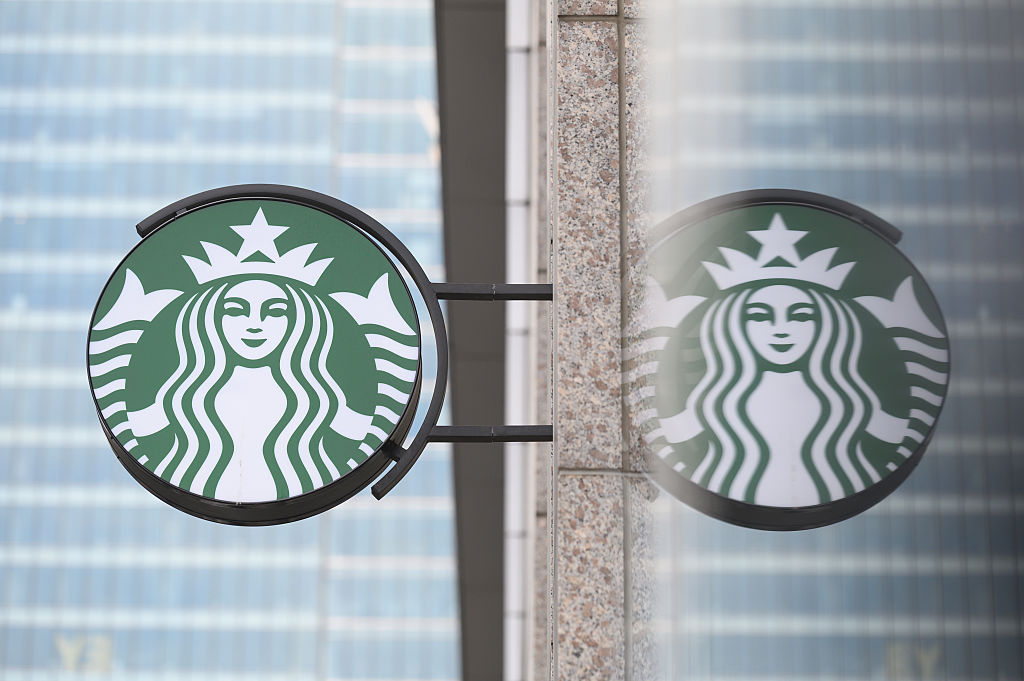 Daily Life And Economy In Warsaw.