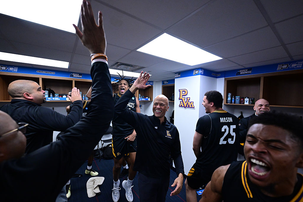 NCAA Men's Basketball Tournament - First Four - Dayton