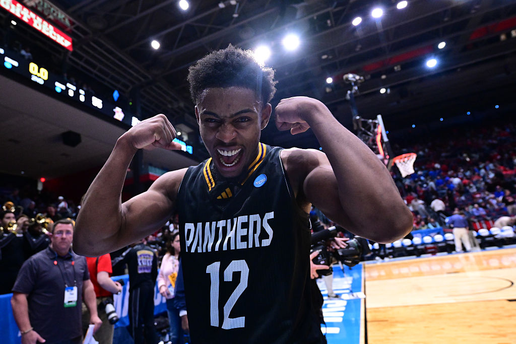 NCAA Men's Basketball Tournament - First Four - Dayton