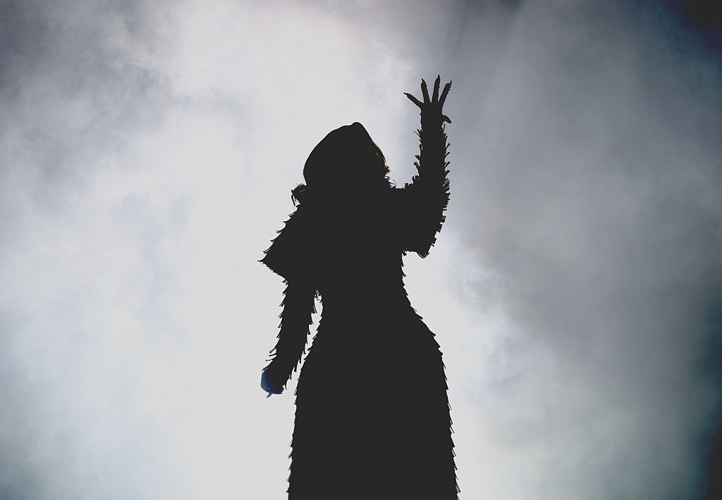 Cardi B Little Miss Drama Tour - Los Angeles