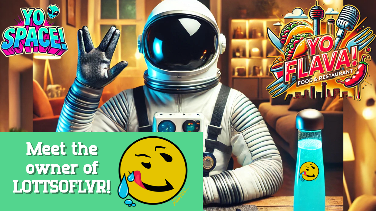 Lottsoflvr Lemonade n spaceboifresh