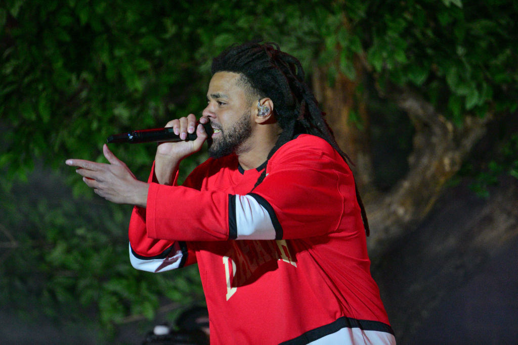 2024 Dreamville Music Festival