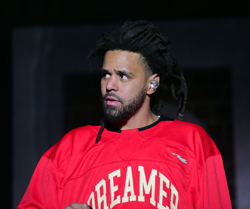 2024 Dreamville Music Festival