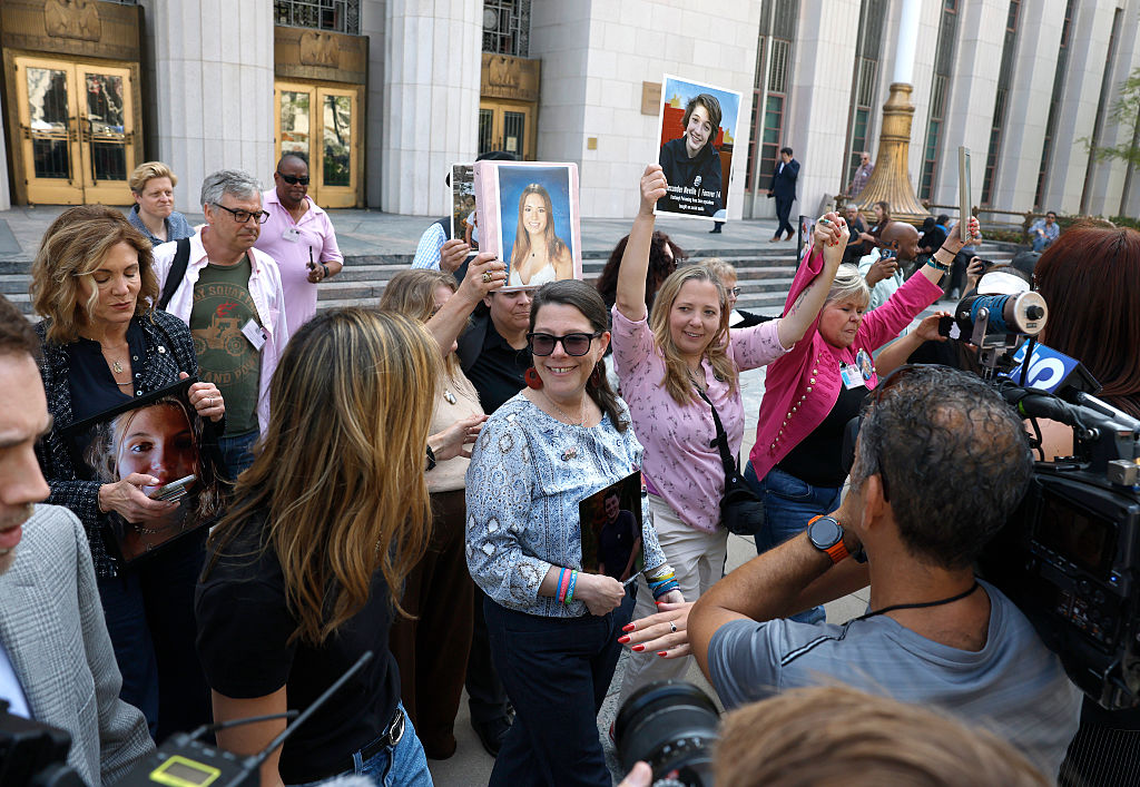 Meta And Youtube Found Liable In Social Media Addiction Lawsuit