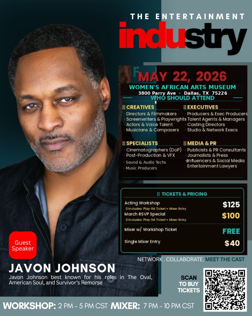 THE ENTERTAINMENT INDUSTRY