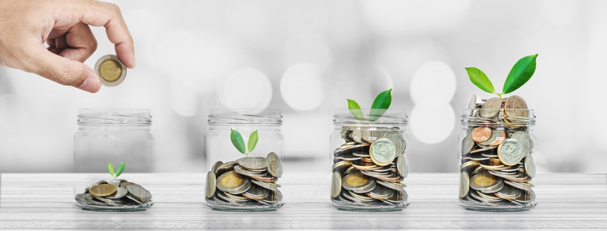 Consequences of poor financial health on young people's mental health