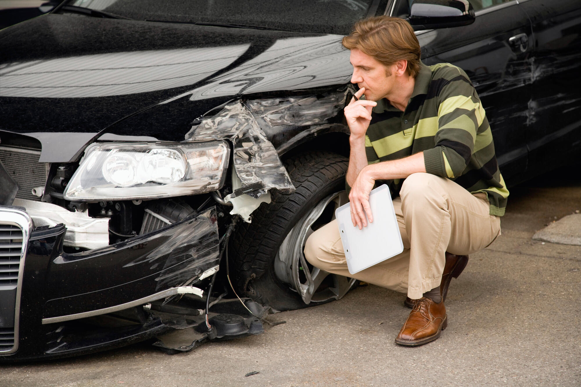 How an accident investigation can change the outcome of a claim