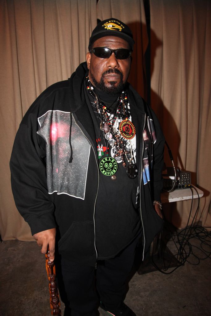 Meeting Of The Minds Town Hall Discussion