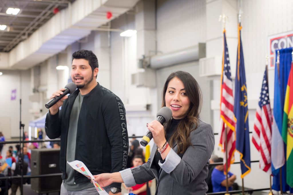 Indiana Latino Expo 2019