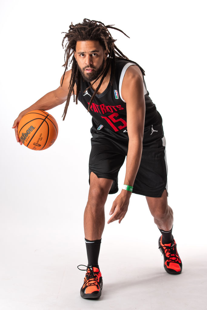 2021 Patriots Media Day