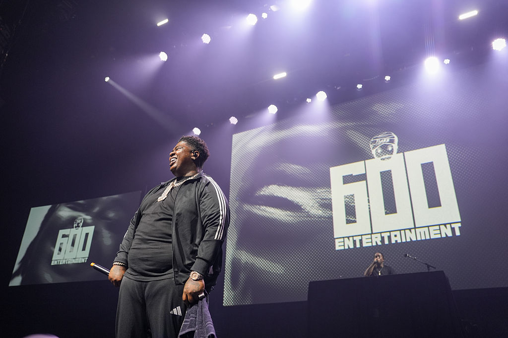 Rolling Stone Future of Music