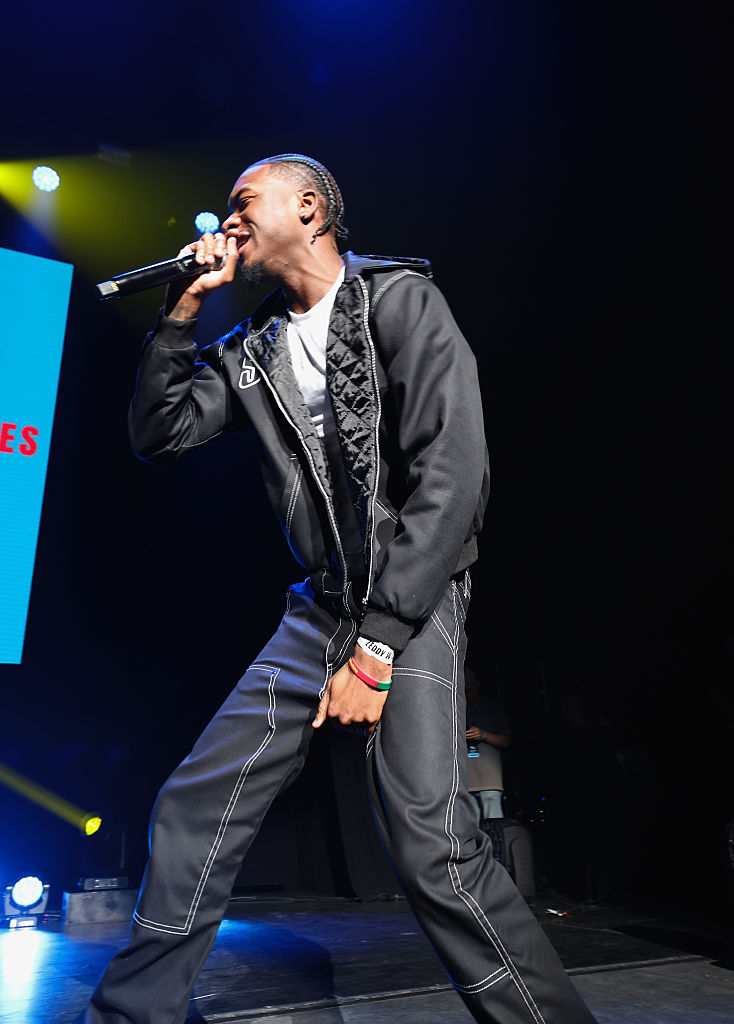 Power 105.1 Power Sessions 2025