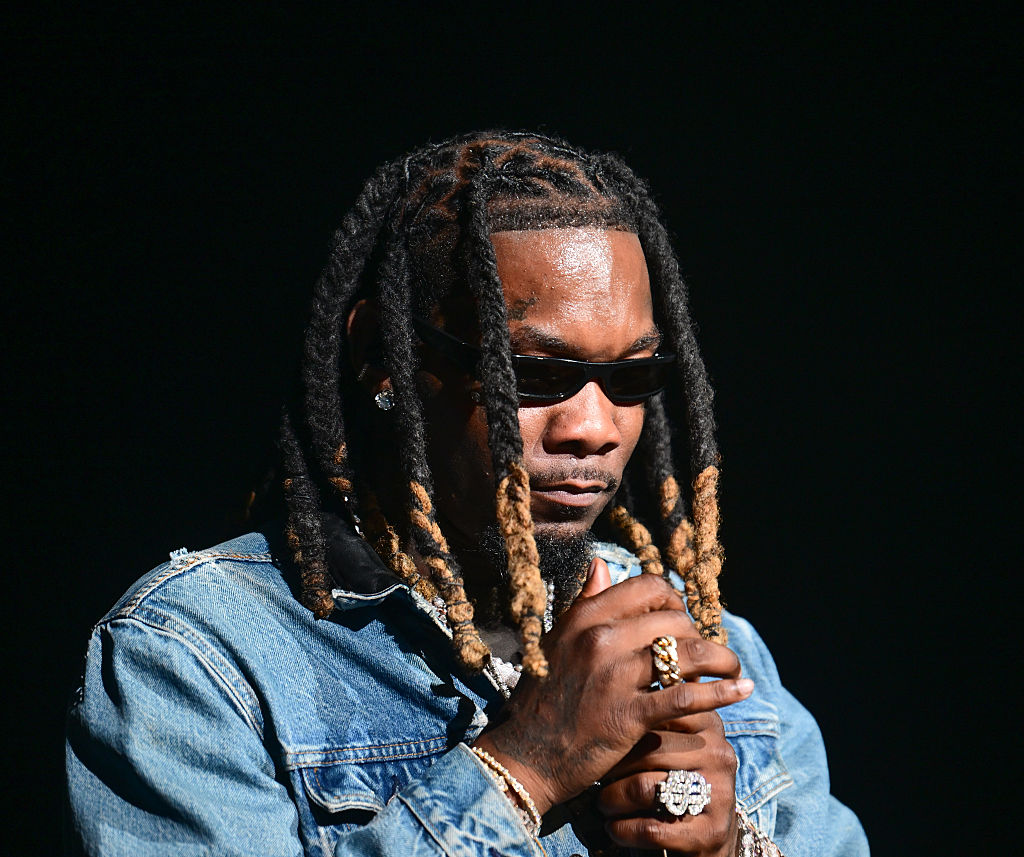 Hot 107.9 Birthday Bash 2025