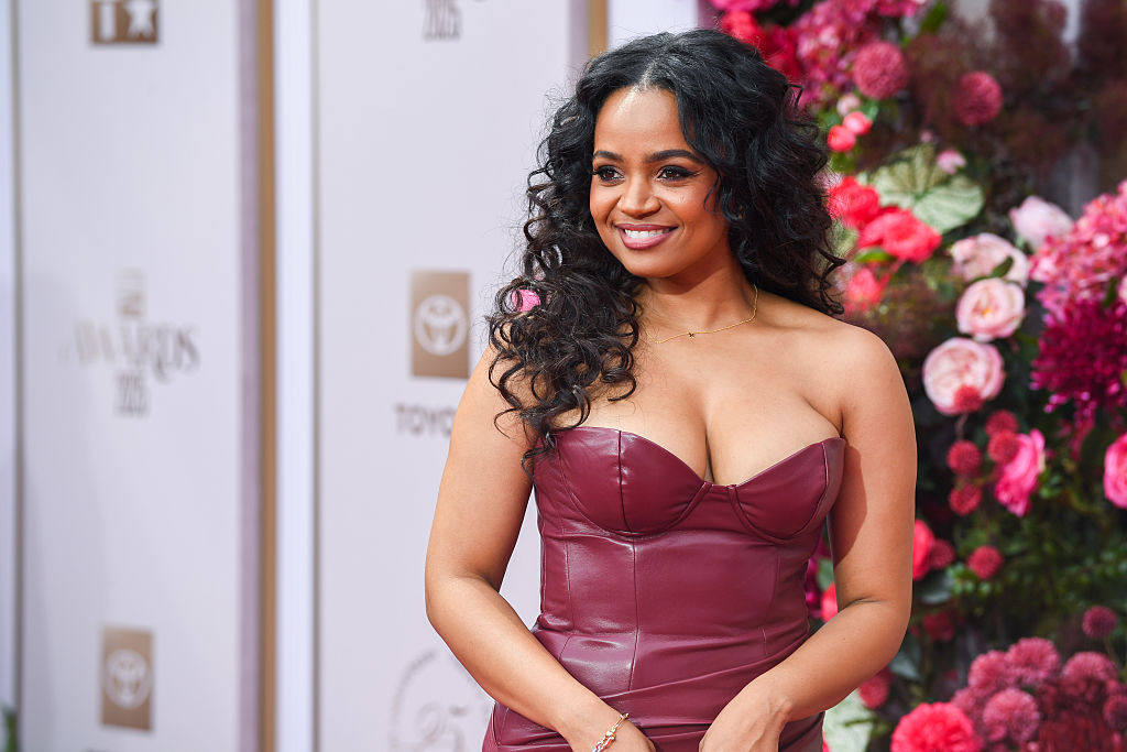 2025 BET Awards - Arrivals