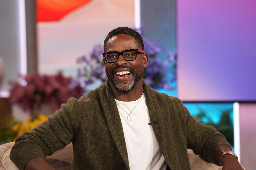 "The Jennifer Hudson Show" Season 4