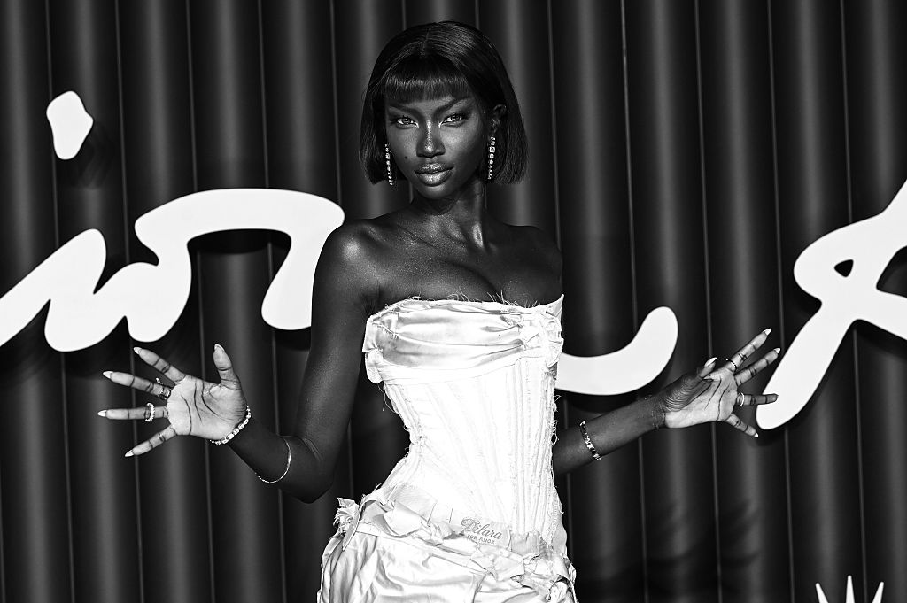 The Fashion Awards 2025 Presented By Pandora - Arrivals