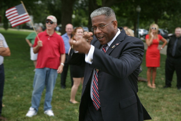 News Conference Held To Unveil Petition Asking House To Investigate Benghazi Embassy Attack