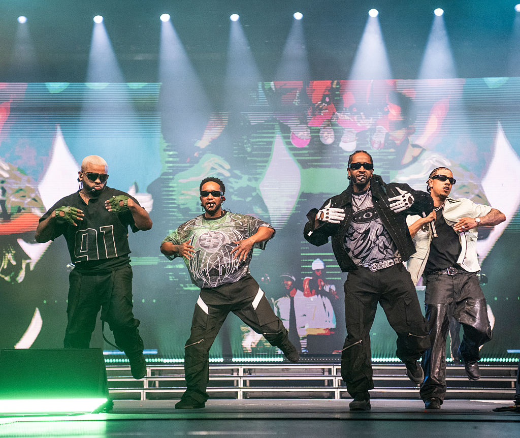 The Millennium Tour Presents: The Boys 4 Life Tour 2026 - Atlanta, GA