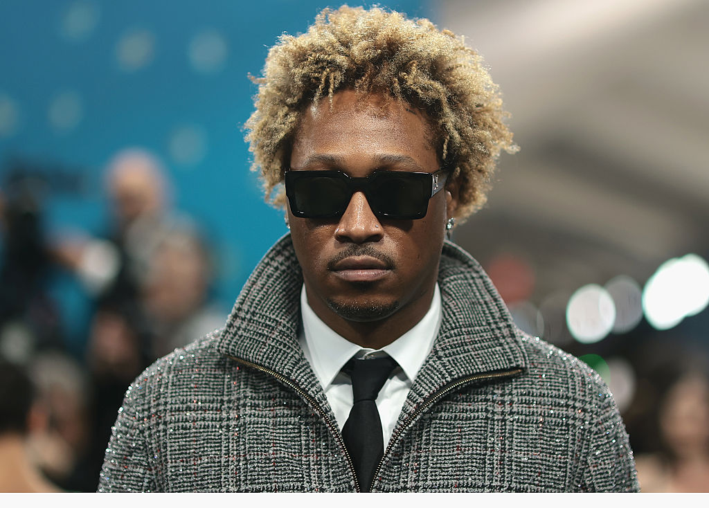 The 2025 Met Gala Celebrating "Superfine: Tailoring Black Style" - Arrivals