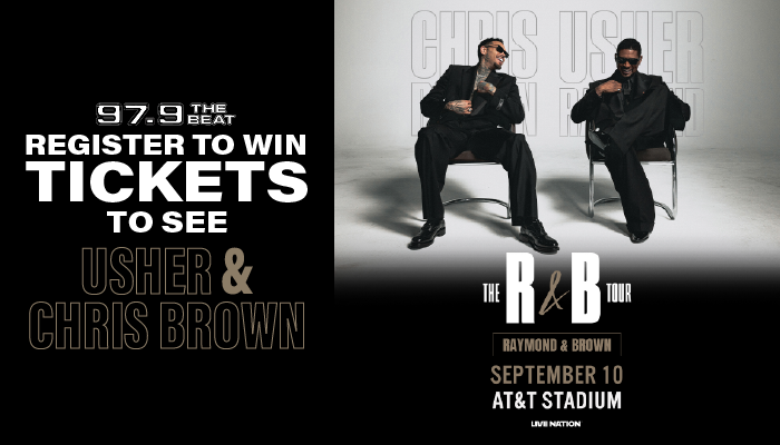 iOne Local Sales| The R&B Tour- kbfb | 2026-04-16