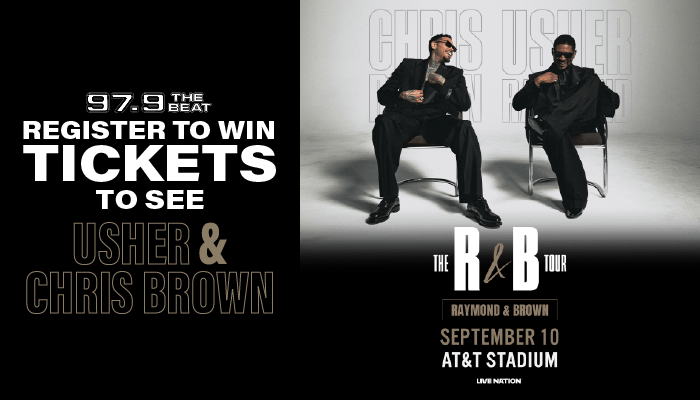 iOne Local Sales| The R&B Tour- kbfb | 2026-04-16