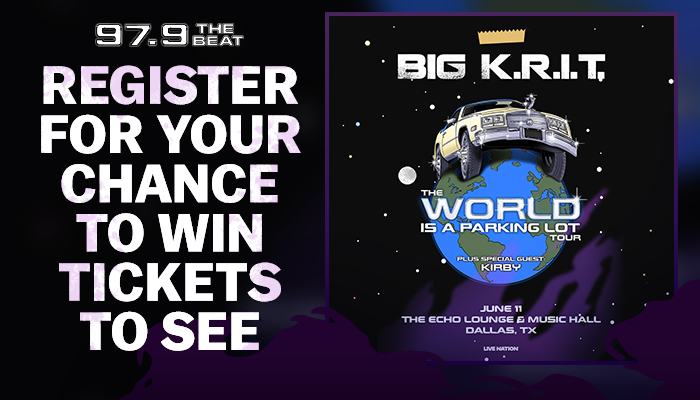 iOne Local Sales| Big K.R.I.T.- kbfb | 2026-04-23