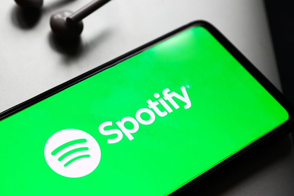 Big Companies Logo Illustrations