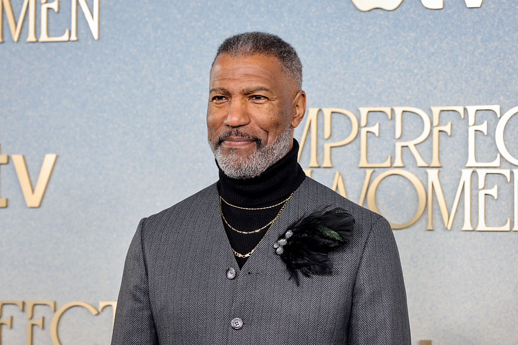 World Premiere Of Apple TV's "Imperfect Women" - Arrivals