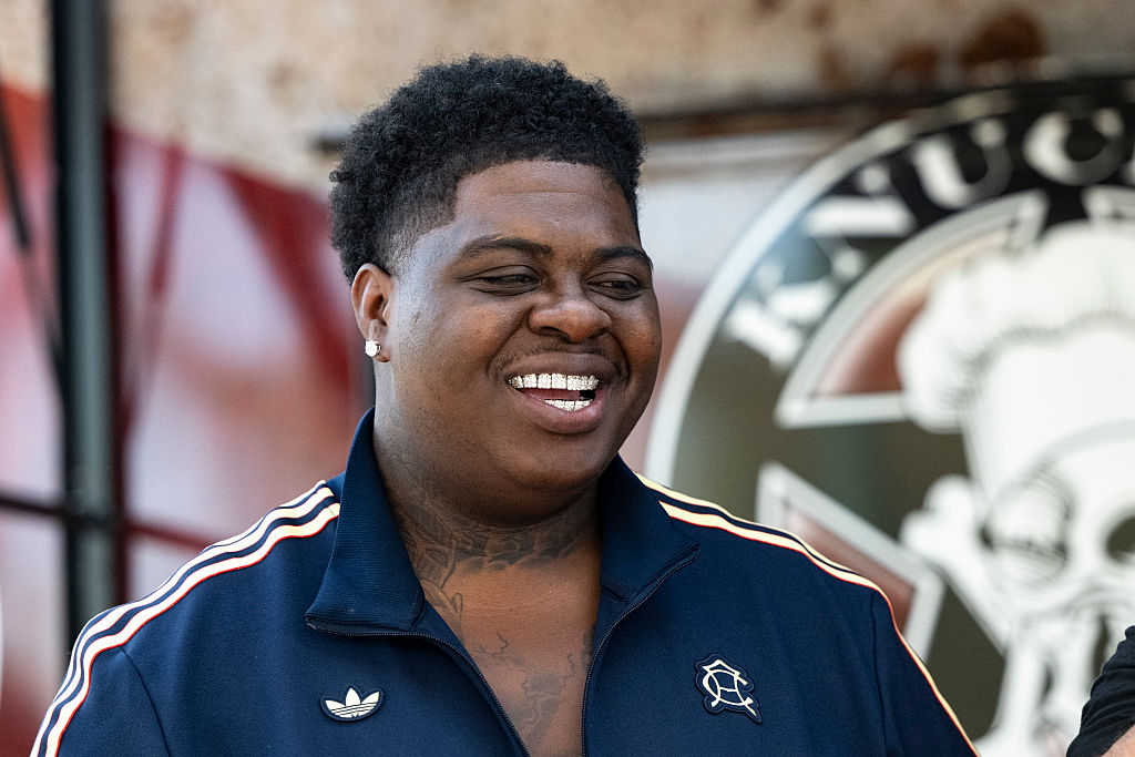 2026 Stagecoach Festival - Day 1