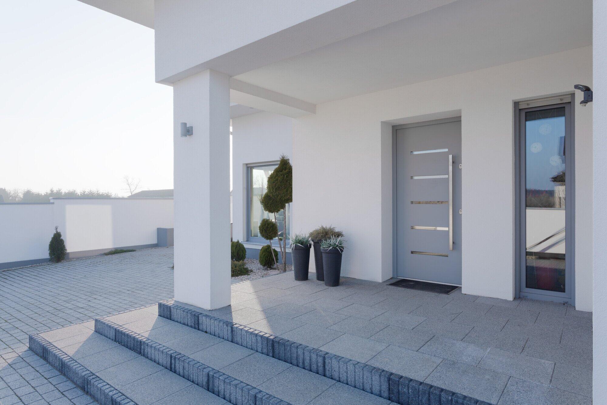 Unique exterior design elements homeowners are investing in