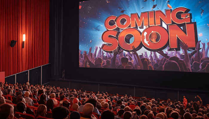Movie Theater