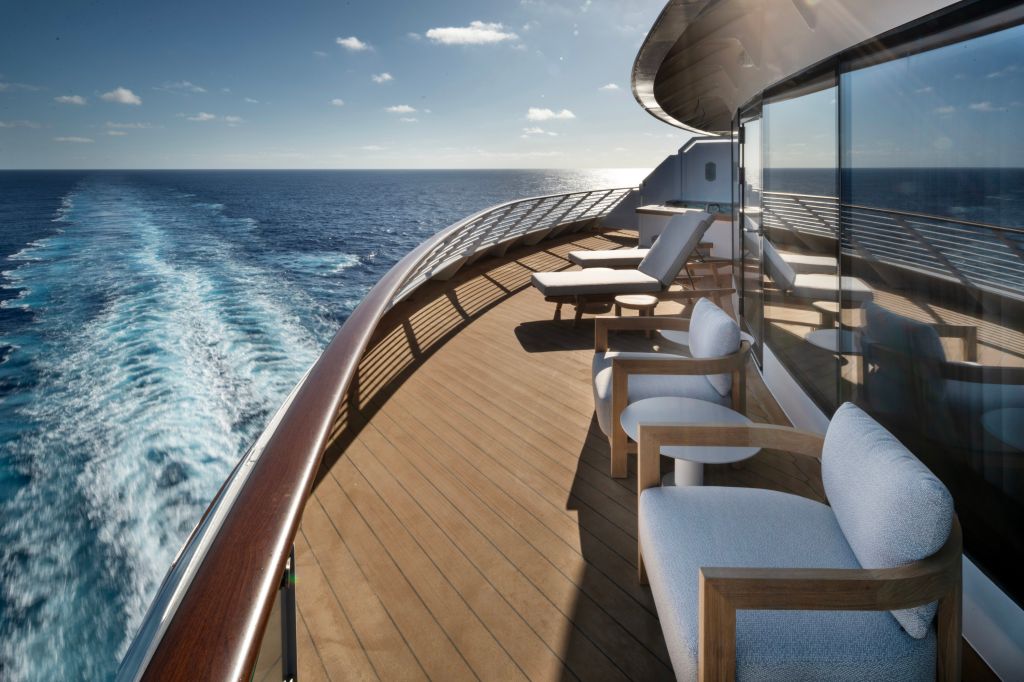 Disney Cruise