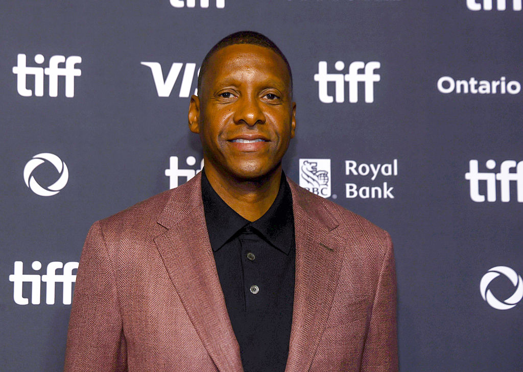 2025 Toronto International Film Festival - "Origin: The Story Of The Basketball Africa League" Premiere
