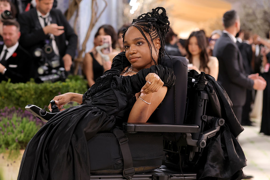 The 2026 Met Gala Celebrating "Costume Art" - Arrivals